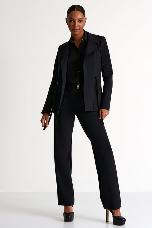 Shan Sofia Structured Blazer - 52627-78-800