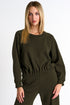 Shan Mila Soft & Trendy Top Fleece Jersey