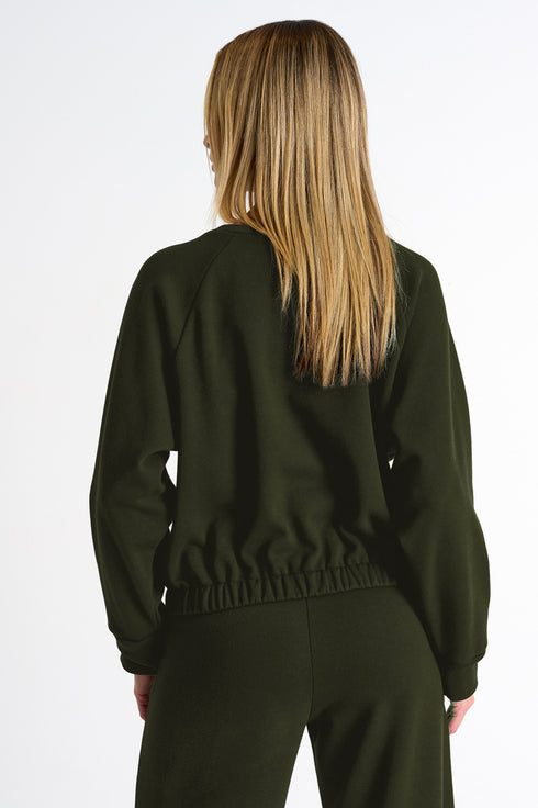 Shan Mila Soft & Trendy Top Fleece Jersey