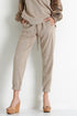 Shan Mila Fashion track pants