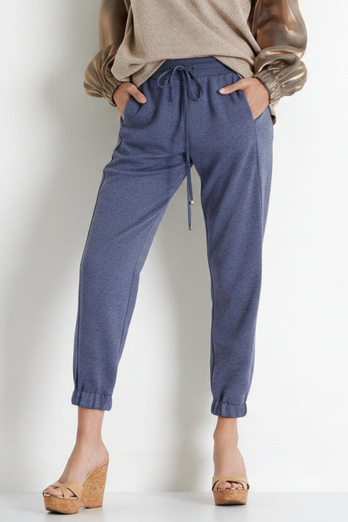 Shan Mila Fashion track pants