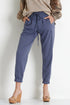 Shan Mila Fashion track pants