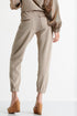 Shan Mila Fashion track pants