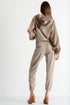 Shan Mila Fashion track pants