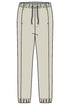 Shan Mila Fashion track pants