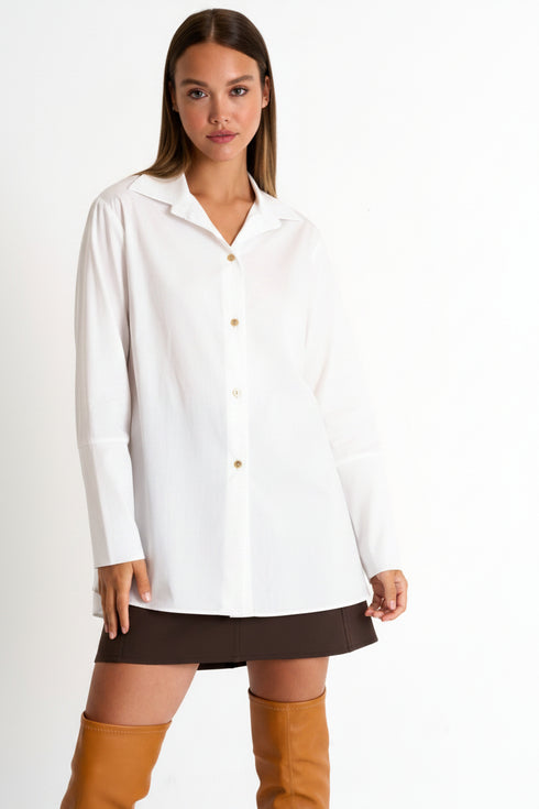 Shan Angele Classic blouse