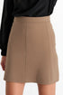 Shan Sofia High-waisted skirt