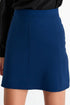 Shan Sofia High-waisted skirt