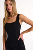 Shan Sofia Bustier Style Tank Top - 52627-94-800
