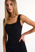 Shan Sofia Bustier Style Tank Top