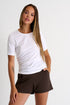 Shan Victoria Modal T-shirt