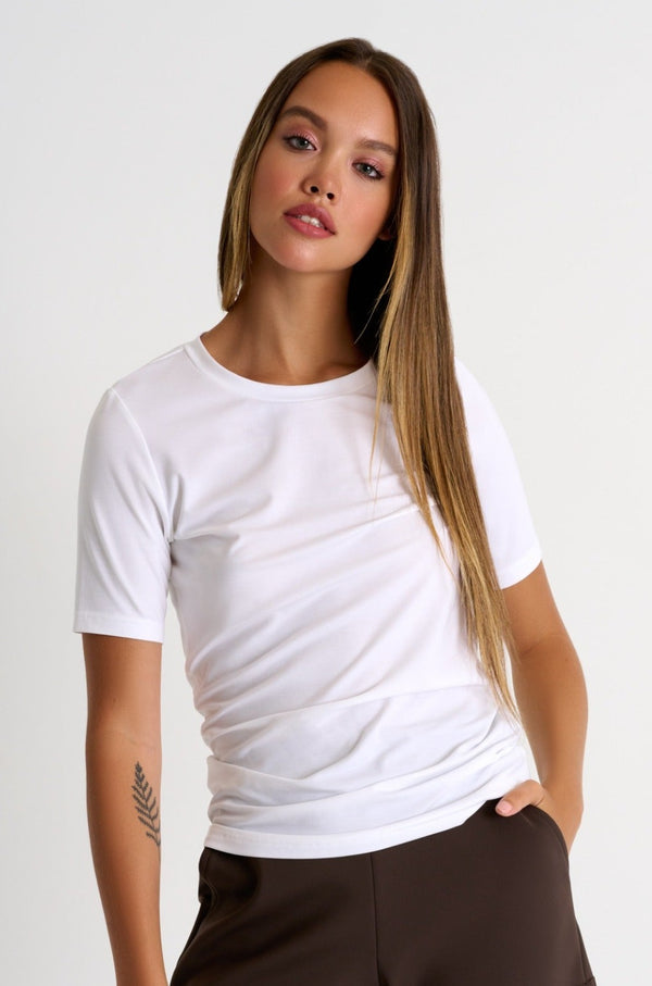 Shan Victoria Modal T-Shirt