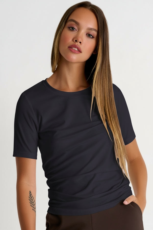 Shan Victoria Modal T-shirt