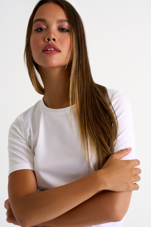Shan Victoria Modal T-shirt