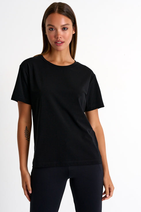 Shan Victoria Modal T-shirt