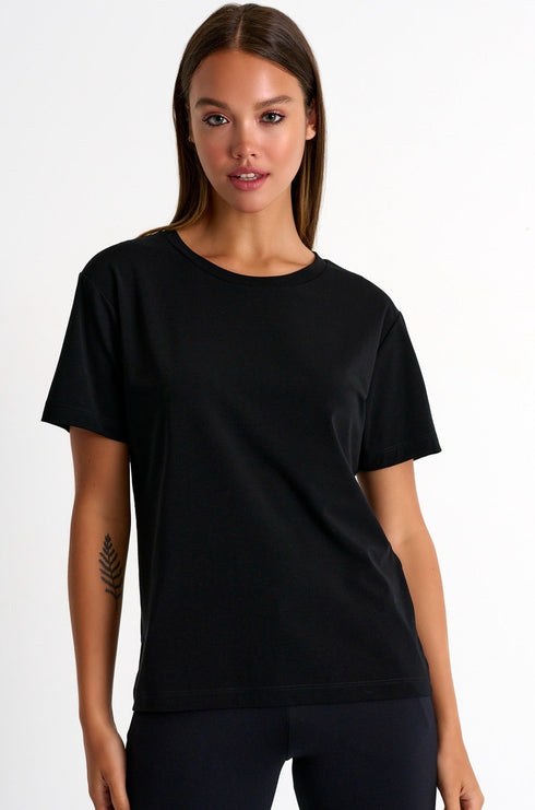 Shan Victoria Modal T-Shirt