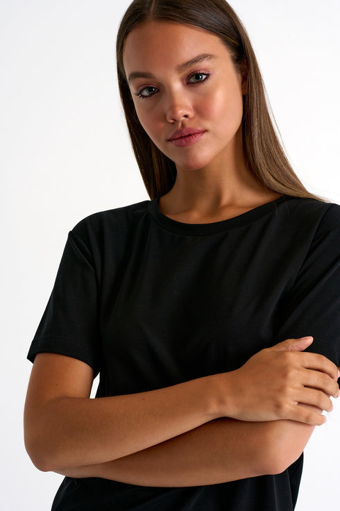 Shan Victoria Modal T-shirt
