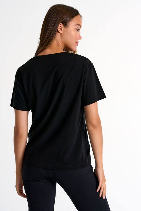 Shan Victoria Modal T-shirt