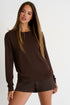Shan Victoria Long sleeve top