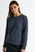Shan Victoria Long sleeve top