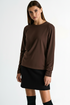 Shan Victoria Long sleeve top