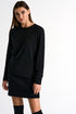 Shan Victoria Modal long sleeve top