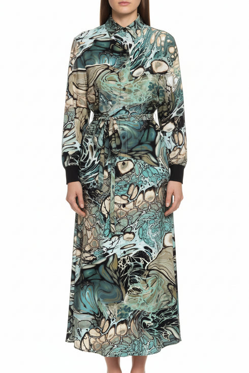 Shan Soie Ready-to-wear - Long Dress