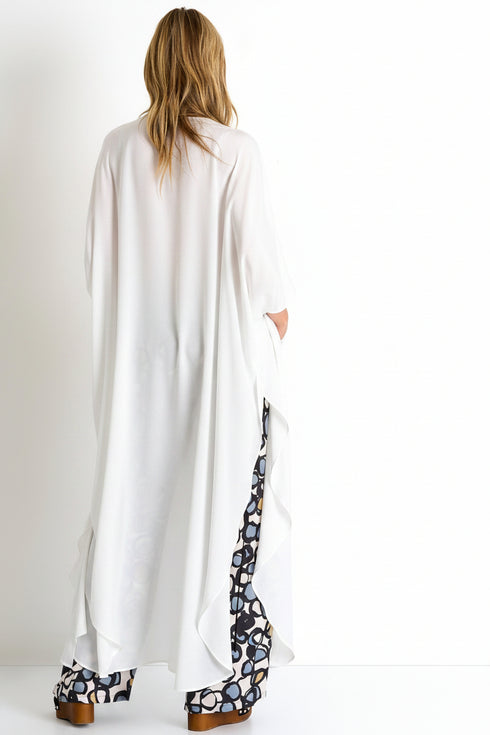 Shan Soie Ready-to-wear - Kimono