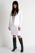 Shan Sofia Pencil skirt