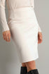 Shan Sofia Pencil skirt