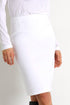 Shan Sofia Pencil skirt