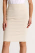 Shan Sofia Pencil skirt