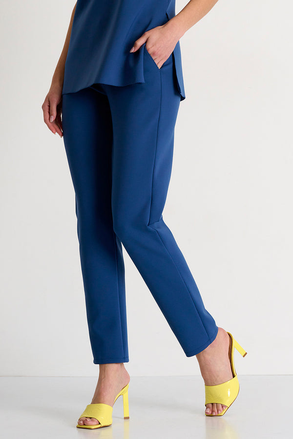 Shan Sofia Tapered Pants
