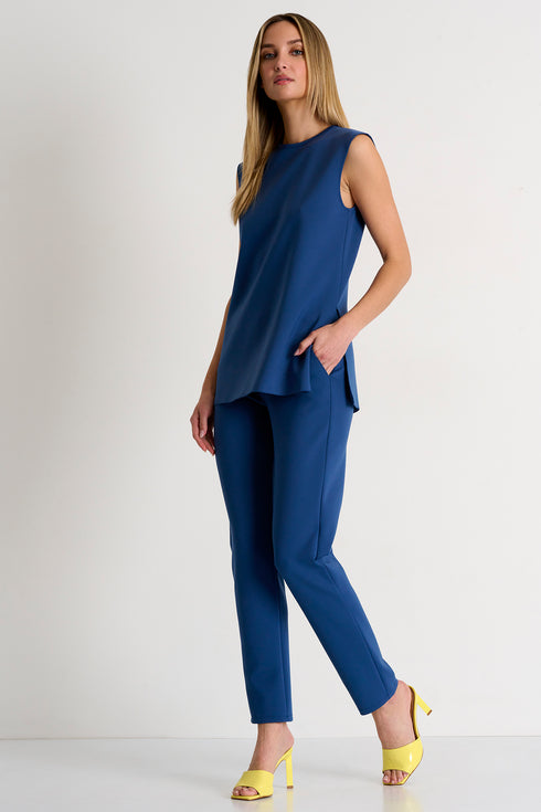 Shan Sofia Tapered Pants