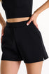 Shan Sofia Classic Shorts - 52627-55-800