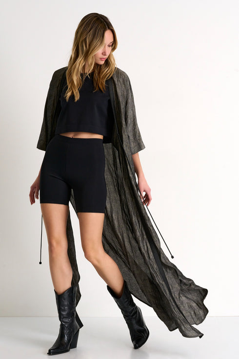 Shan Sofia Biker short