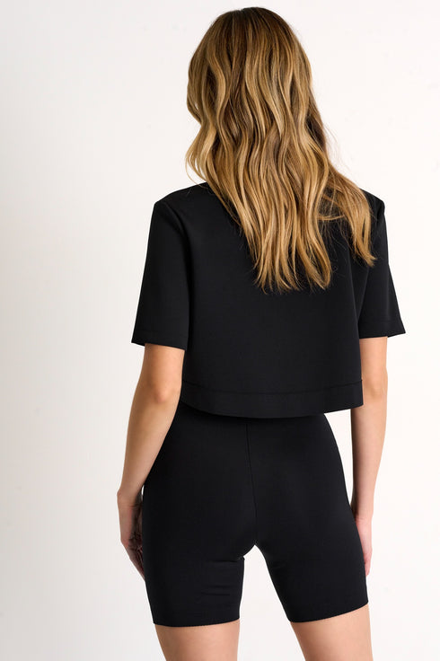 Shan Sofia Biker short