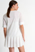 Shan Mia Short Flowy Dress
