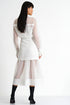 Shan Charlotte Glamorous Organza Skirt