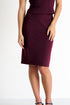 Shan Sofia Pencil Skirt