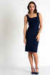 Shan Sofia Pencil skirt