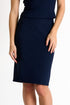 Shan Sofia Pencil skirt