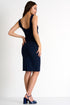 Shan Sofia Pencil skirt