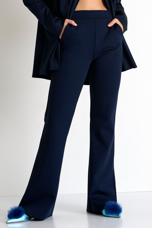 Shan Sofia Flared Pants