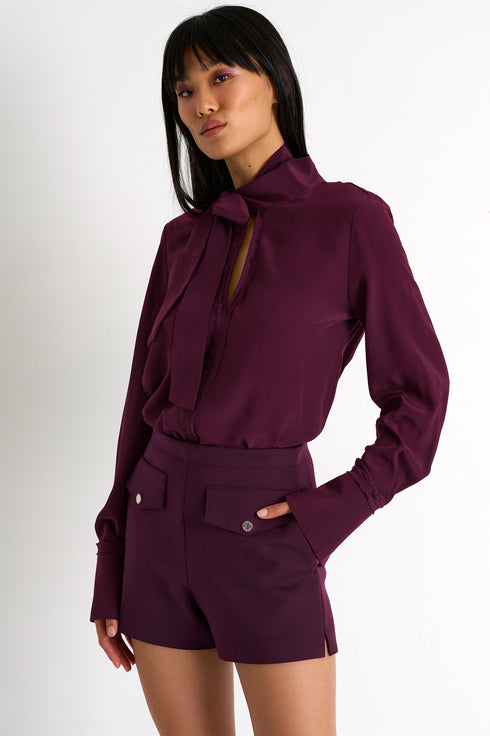 Shan Sofia Stylish Shorts