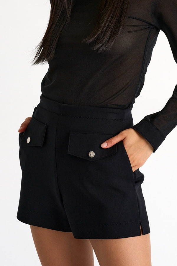 Shan Sofia Stylish Shorts