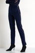 Shan Sofia Side Zip Elegant Pants