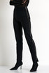 Shan Sofia Side Zip Elegant Pants