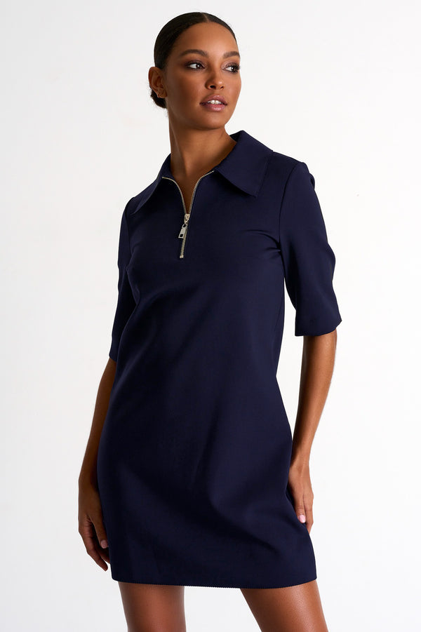 Shan Sofia Polo Dress