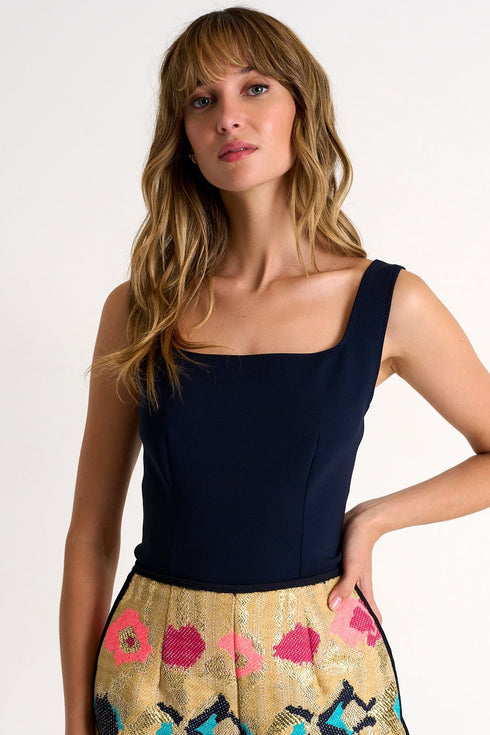 Shan Sofia Tank Top - 52567-94-550